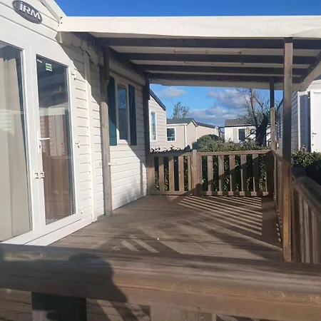 Mobil Au Castellas Marseillan