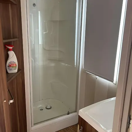 Campeggio Mobil Au Castellas Marseillan Sète