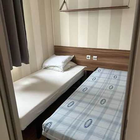 Mobil Au Castellas Marseillan Sète