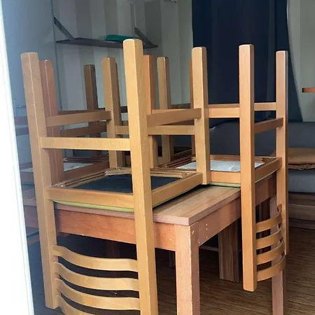 Mobil Au Castellas Marseillan Sète