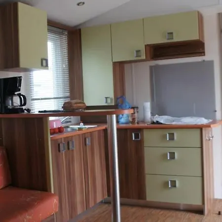 Mobil Au Castellas Marseillan