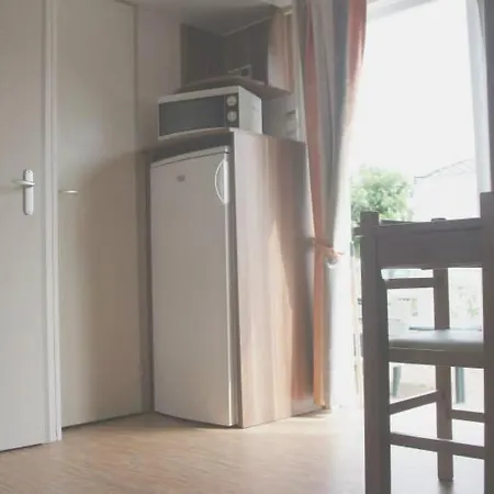 Mobil Au Castellas Marseillan * Sète